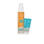 Topicrem Conjunto Sun Protect Spray Spf50+ 150 ml + Aftersun 50 ml