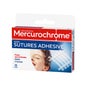 Sutura Adesiva Mercurocromo B/16