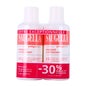 Saugella Poligyn 50+ Cuidado Lavante Íntimo 2x500 ml