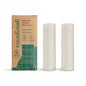 Georganics Fio Dentário Hortelã-verde 2x50 m