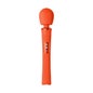 Fun Factory VIM Massajador Silicone Laranja 1 Unidade