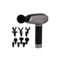 Medivon Gun Nexus Kit Pistola de Massagem + Accesórios