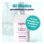 HSN GI Biotics Probióticos en Polvo 500g