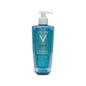 Vichy champô ultracalmante couro cabeludo normal a oleoso 400ml