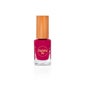 Charlotte Bio Verniz Bio-sourced Rosa Framboesa 10ml