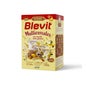 Blevit Super Fibra 8 Cereais e Frutas 500g