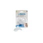 Os forros de silicone Simplisse do Dr. Brown 1ud