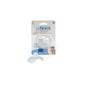 Os forros de silicone Simplisse do Dr. Brown 1ud