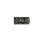 Diva Pro Styling Atmos Dry Capa Personaliz Rose Damask 1 Unidade