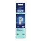 Oral-B Cepillo Dental Eléctrico Recambio Ortho Care 2uds