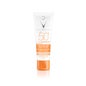Protetor anti-manchas Vichy Ideal Soleil 3 em 1 SPF50 + 50ml