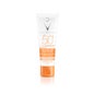 Protetor anti-manchas Vichy Ideal Soleil 3 em 1 SPF50 + 50ml