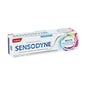 Sensodyne™ ação completa pasta dentífrica 75ml