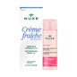 Nuxe Set Creme Fraiche Rico 30ml + Very Rosy Água Micelar 50ml