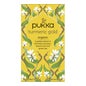 Pukka Infusão Curcuma 20bl Bio