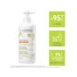 A-Derma Exomega Control Body Milk 400ml