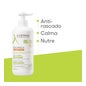 A-Derma Exomega Control Body Milk 400ml