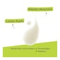 A-Derma Exomega Control Body Milk 400ml