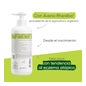 A-Derma Exomega Control Body Milk 400ml