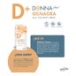 DonnaPlus + óleo de prímula 150ml