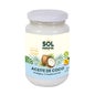 Sol Natural Óleo Extra Virgem de Coco Bio 370ml