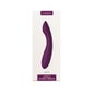 Svakom Amy 2 G-Spot & Clitoral Vibrator Violet 1 Unidade