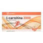 Plannatur L-Carnitina 20 Ampolas