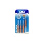 Inava Escovas Interdentais 1 Mm Caixa de 4
