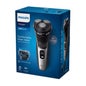 Philips 3000 Series S3143/00 Barbeador Seco/Molhado 1 Unidade