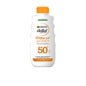 Garnier Delial Hydra24 Protect Leite Solar SPF50 400