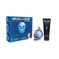 Police To Be Or Not To Be Eau de Toilette 40ml + Gel 100ml Police To Be Or Not To Be Eau de Toilette 40ml + Gel 100ml