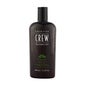 Champô Condicionador 3 em 1 American Crew & Gel Árvore de Chá 450ml