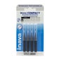 Inava Escovas Interdentais 0.6 Mm Caixa de 4