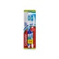 Colgate Medium Escova Dentes Pack 2 Unidades