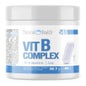 Saúde Natural Vit B Complex 60cáps