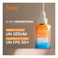 Avène Ultra Serum Hidratación Duradera SPF50+ 30 ml