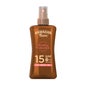 Óleo de Spray Seco Tropico Havaiano Spf15 Medium 200ml Vapo