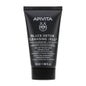 Apivita Mini Gel de Limpeza Desintoxicante Preto 50ml
