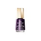 Mavala Mini Color Verniz Colorido Êngulos de Veludo Pretos 252 5ml