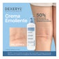 Dexeryl Creme Emoliente Calmante para Pele Atópica 500 g