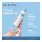 Dexeryl Creme Emoliente Calmante para Pele Atópica 500 g
