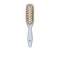 Ilū BambooM! Detangler True Blue Hairbrush 1 Unidade