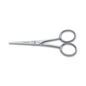 3 Claveles straight bigode tesoura 4