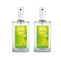 Weleda Citrus do atomizador 2 x 100 ml