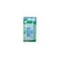 GUM ™ Butler 2314 Bi-Direction Microfine 6uds