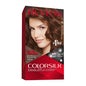 Revlon Colorsilk 46 Golden Auburn Colorsilk Kit