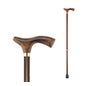 Cavip By Flexor Walking Stick Pólo de Alumínio 5100 1pc