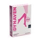 Sigvaris Dynaven Pure 2 Semi-Opaque Meias Médicas Cinzentas Normal S.T. 1pc