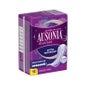 Ausonia Maxi Discreet 12uds