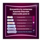 Ausonia Maxi Discreet 12uds